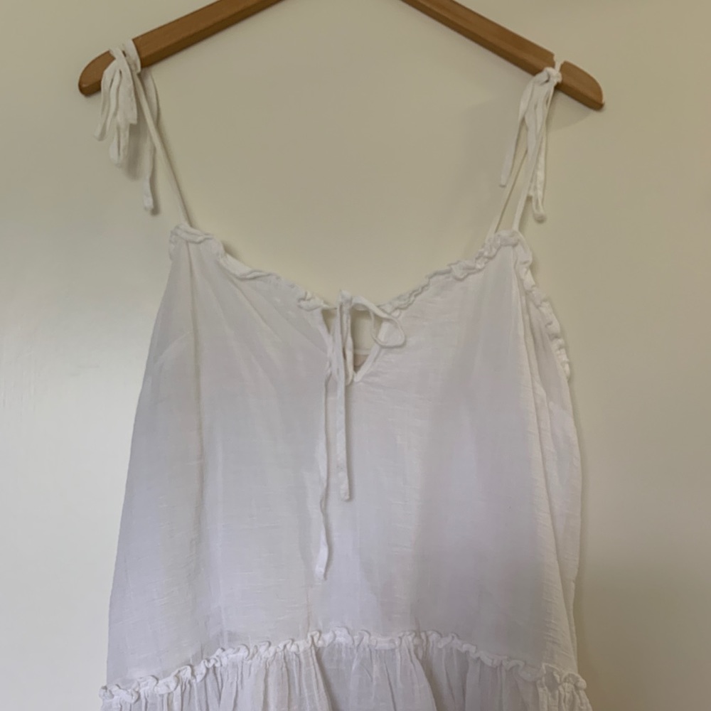 The cutest little camisole